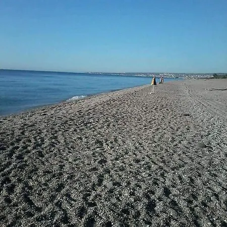 Holiday home Magic Etna And Glamorous Blue Sea Riposto