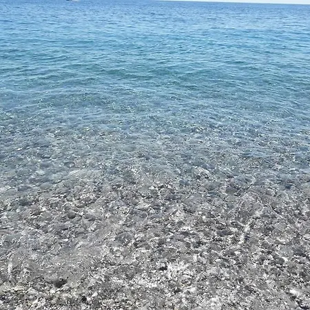 Ferienhaus Magic Etna And Glamorous Blue Sea Riposto